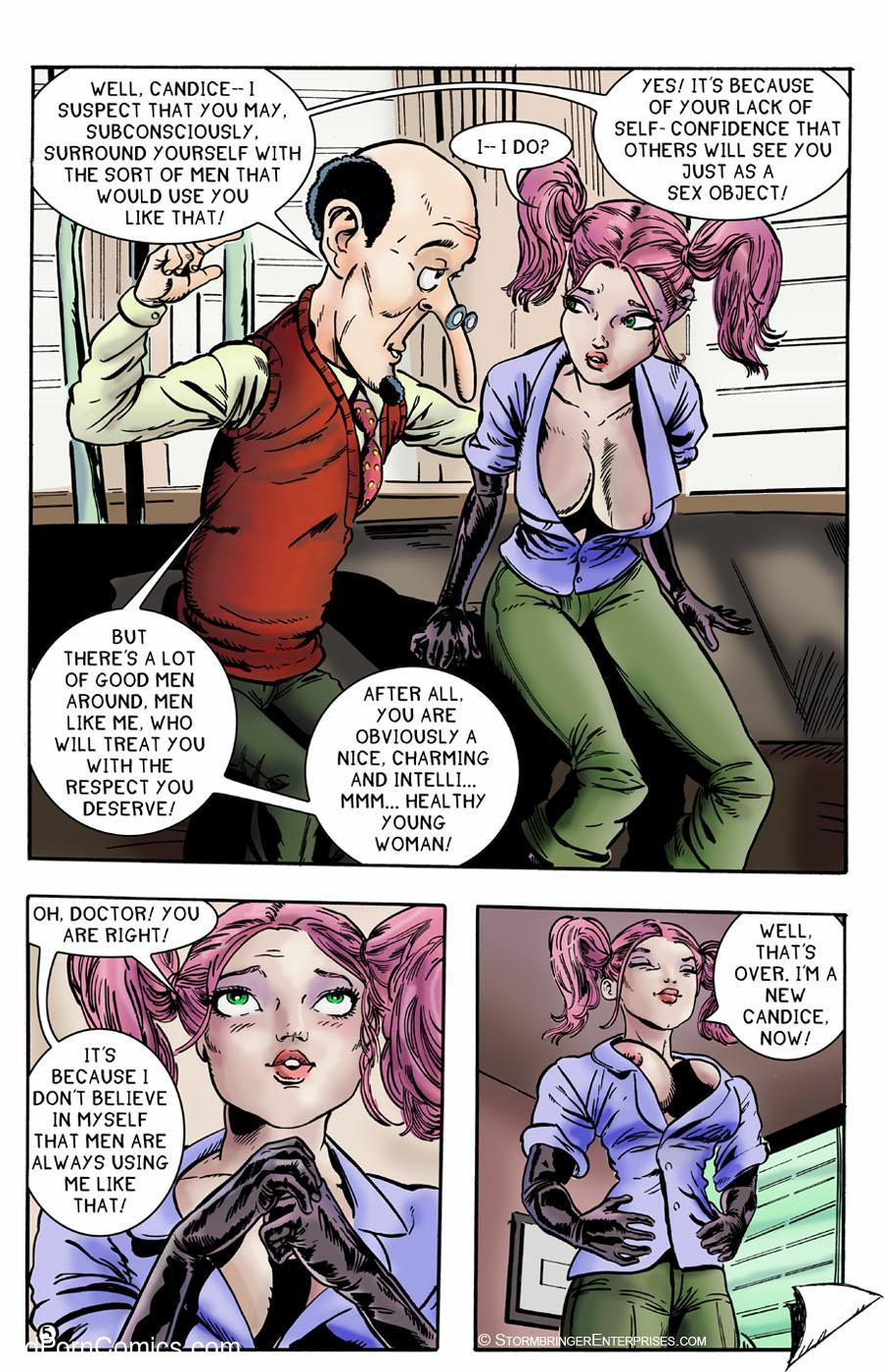Erotic Adventures of Candice 01-1858 free sex comic